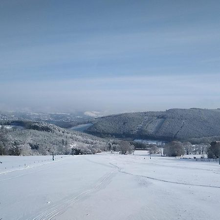 Willa Hottonruy 4 Stavelot Zewnętrze zdjęcie