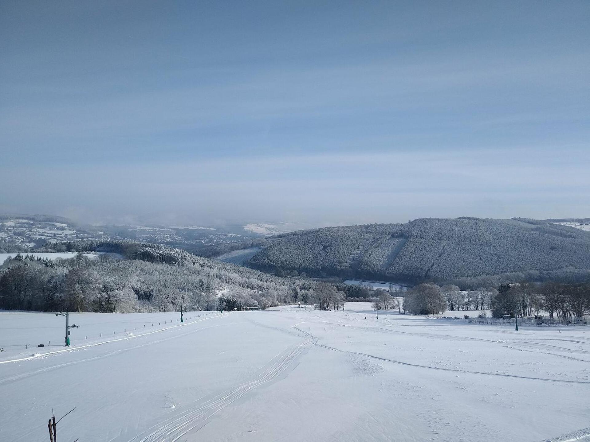 Willa Hottonruy 4 Stavelot Zewnętrze zdjęcie