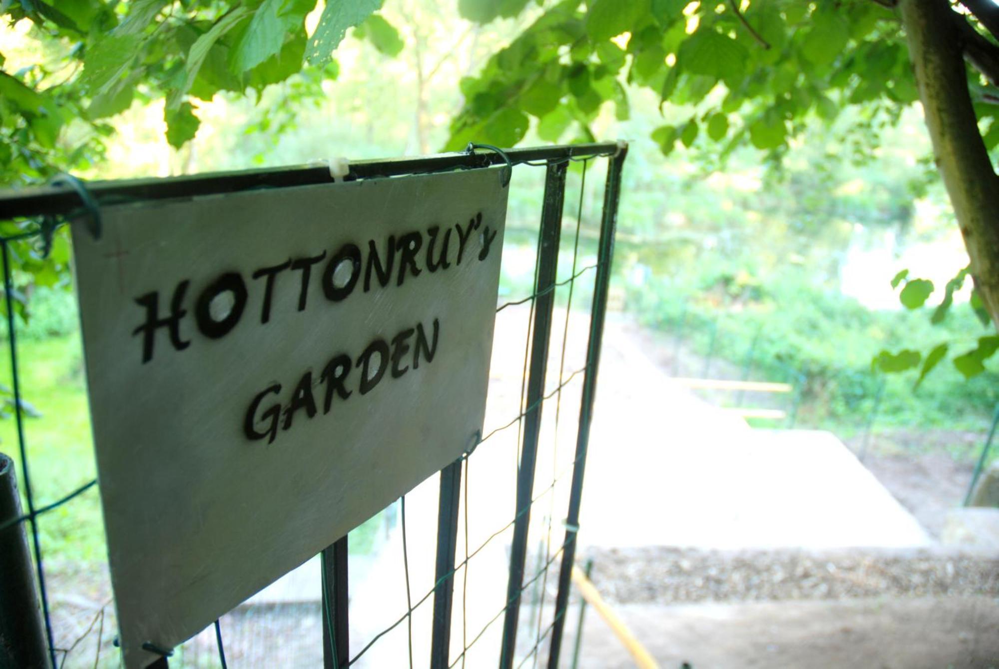 Willa Hottonruy 4 Stavelot Zewnętrze zdjęcie